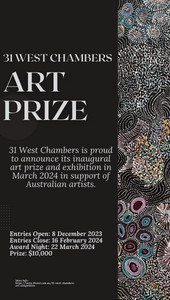 Callinan Chambers Art Competition